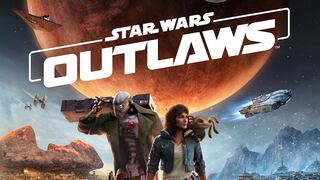 Con Star Wars: Outlaws, Payday 3 y Starfield: las principales novedades del Xbox Showcase 2023