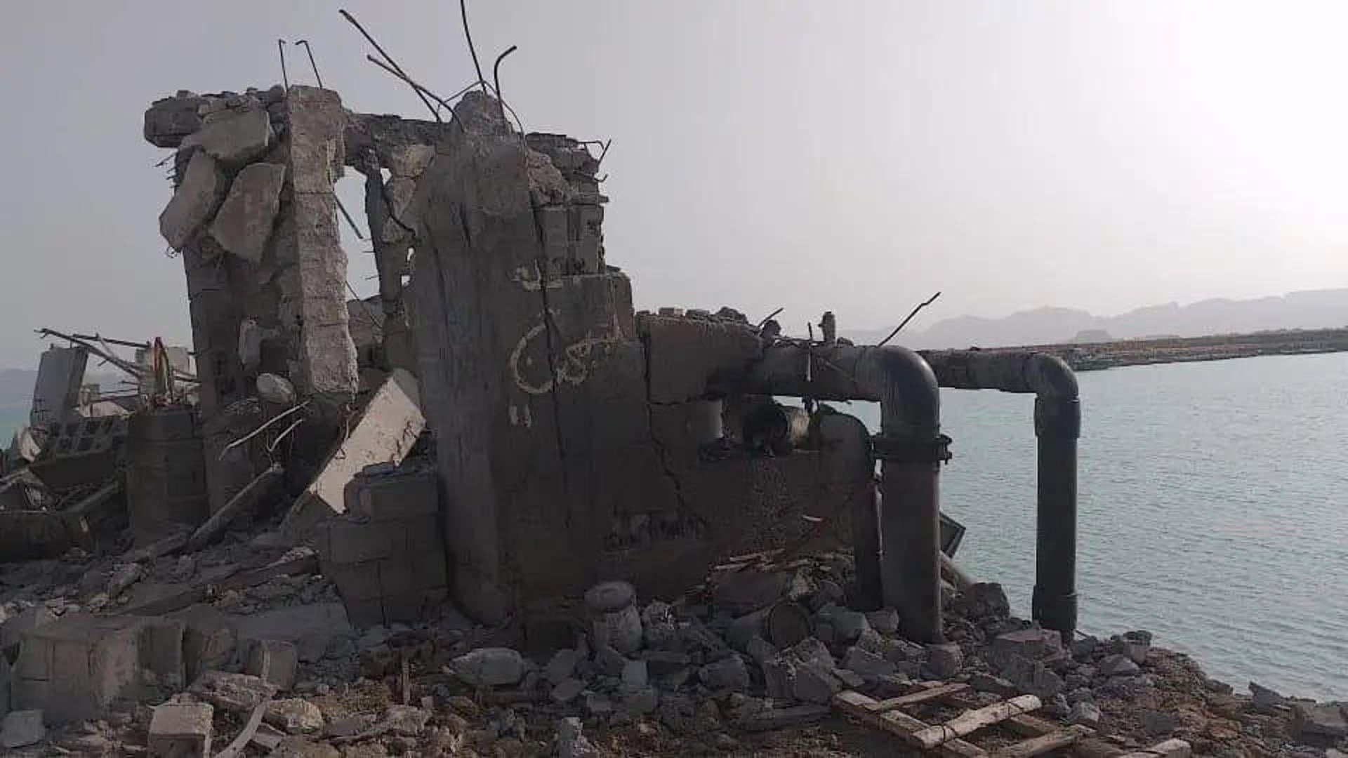 Irán eleva a 50 los muertos por los ataques de Estados Unidos en las últimas tres semanas