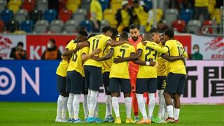 Denuncian supuesto soborno de Qatar a jugadores de Ecuador a pocos días del Mundial