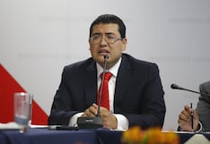 Exviceministro de Energía: “El abastecimiento de GLP no corre peligro porque hay la capacidad de importación”