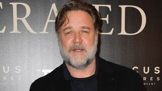 Russell Crowe protagonizará la versión hollywoodense de “Un prophète”