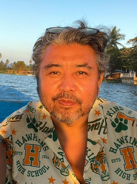 Tello, de 54 años, es uno de los actores más experimentados del medio azteca (Foto: Roberto Tello /Instagram)