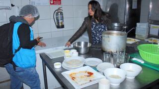 Municipalidad de Trujillo cerró temporalmente conocidos restaurantes por insalubridad