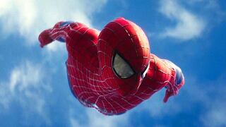 “The Amazing Spiderman 3”: así iba a ser la historia de la cinta con Andrew Garfield
