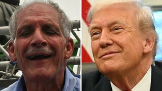 Trump pide a Honduras votar por el conservador Nasry Asfura para detener “avance comunista”