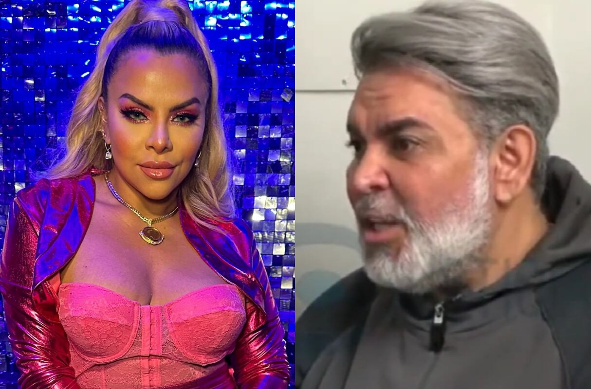 Josetty Hurtado se pronuncia tras detención de su padre por el presunto delito de cohecho activo específico. (Foto: Instagram / Captura de video)