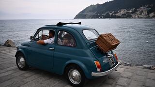 Cómo el Fiat 500 desaparecerá en 2023 por “culpa” de la movilidad electrificada de Europa