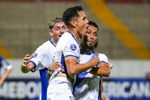 Alianza Atlético vs Tigre (1-1): resumen y goles del partido por Copa Sudamericana 2026 | VIDEO