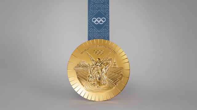 ¿Cuál es el país que le entregará casi US$800.000 a sus atletas que ganen una medallas de oro en los Juegos Olímpicos París 2024?