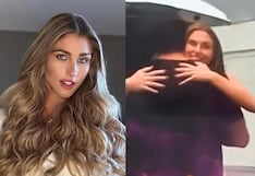 Alessia Rovegno se pronuncia por primera vez sobre Álvaro Villacorta: ¿qué dijo?