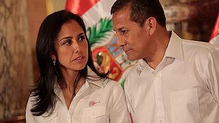 Ollanta Humala y Nadine Heredia integraban el ‘club de la construcción’, según la fiscalía