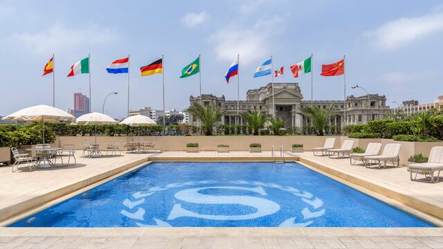 Lima: cinco planes en hoteles para disfrutar los días de verano responsablemente