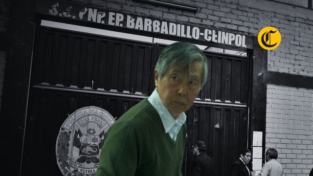 Alberto Fujimori seguirá en prisión: Juez de Ica declara improcedente ejecución de resolución del TC 