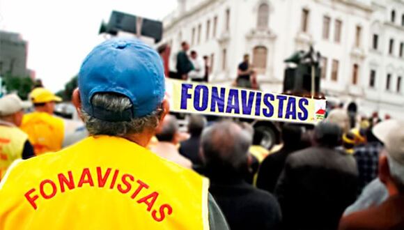 En este 2022, los afiliados al Fonavi podrán empezar a recibir la devolución de sus contribuciones. (Foto: El Peruano)