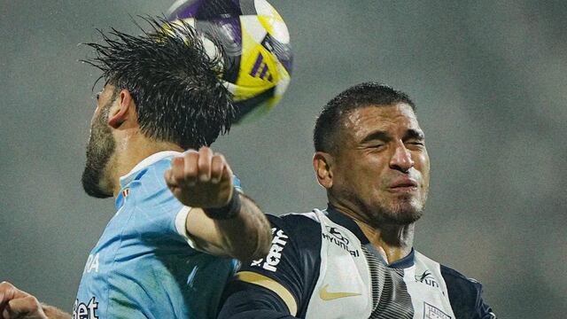 Este año, Alianza Lima y Cristal se enfrentaron dos veces: un triunfo íntimo y un empate. (Foto: Liga 1)