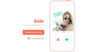 Tinder prueba limitar la cantidad de 'likes' por usuarios