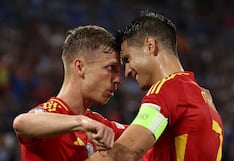 Quién transmitió España vs Inglaterra por la final de Eurocopa
