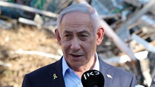 Hamás dice que Netanyahu pide “condiciones imposibles” para socavar un acuerdo de rehenes