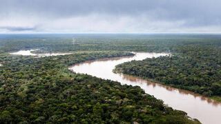 Ríos de selva baja llegarían a su nivel máximo de inundación en abril