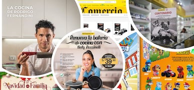 Noticias Patrocinadas