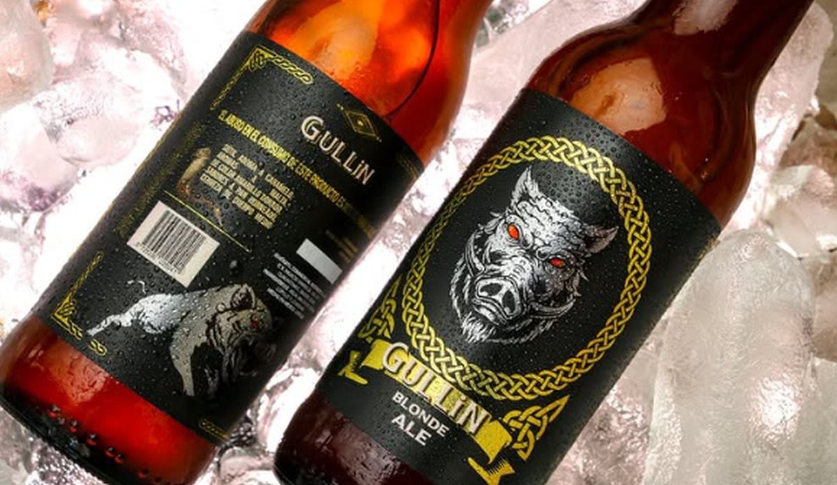 En el mundo de las cervezas, las opciones artesanales tienen un proceso más cuidadoso frente a las comerciales. (Instagram: @casacerveceragullin)