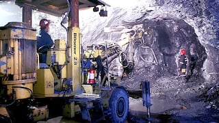 Producción minera no metálica creció más de 150% en la última década