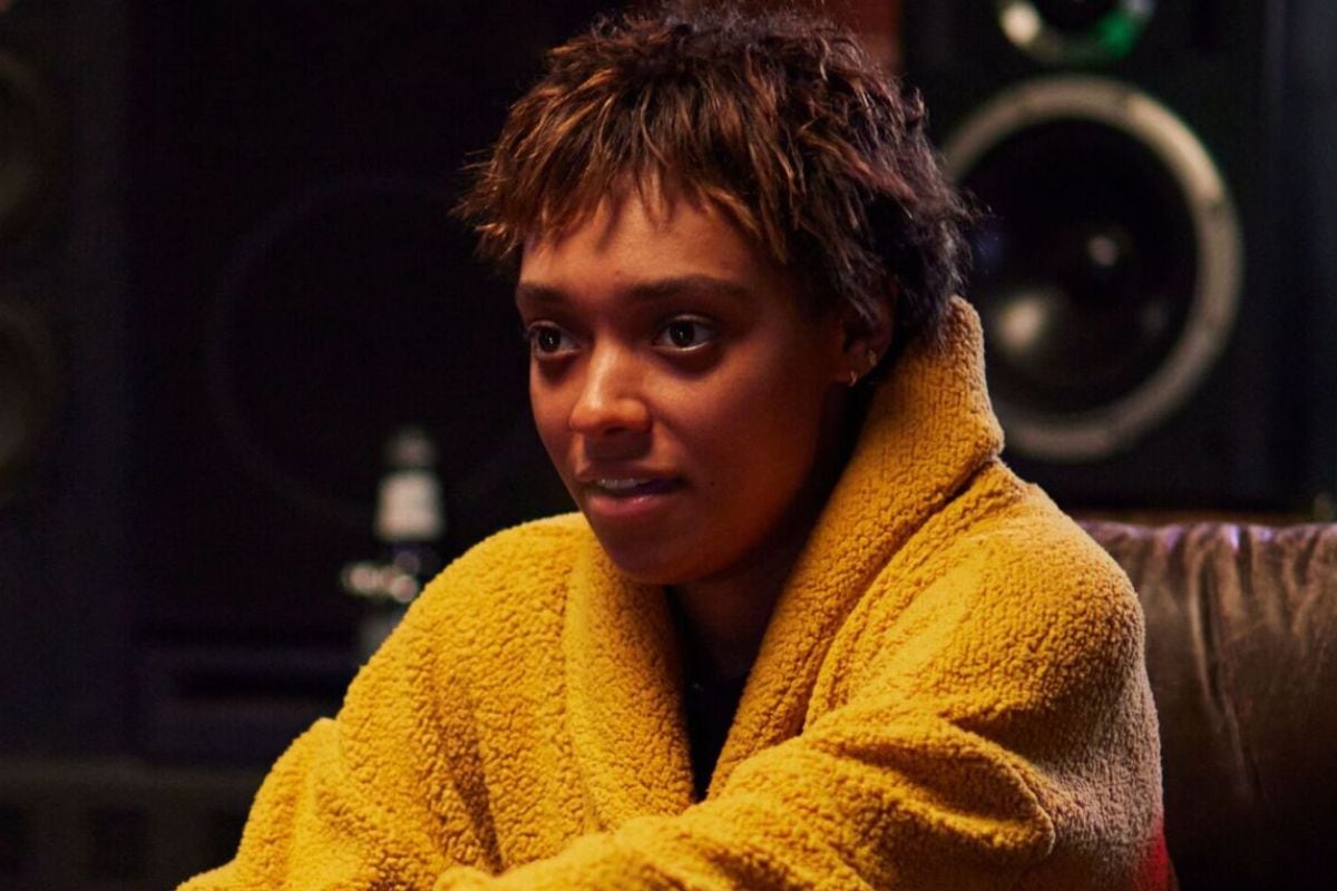 Sophie Wilde interpretó a Mia en la película “Talk to Me”, ¿retomará el papel en la secuela? (Foto: A24)