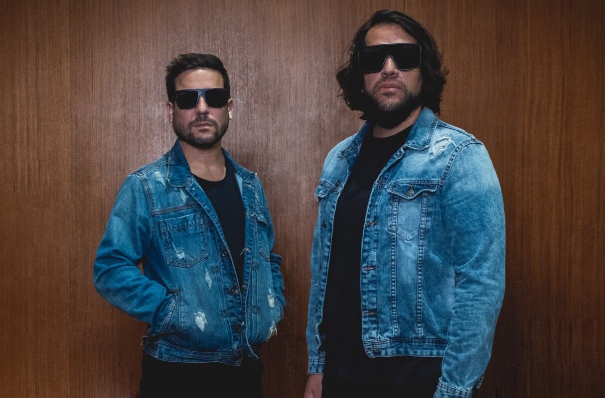 We the Lion anunció el estreno de su nueva canción “Walking”. (Foto: Instagram)