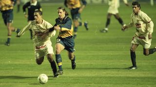 Boca fría, crema agría