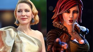 Cate Blanchett negocia protagonizar la adaptación al cine de “Borderlands” 