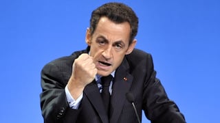 Sarkozy ante acusaciones de corrupción: "Quieren humillarme"