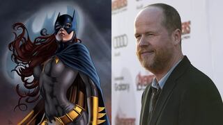 Joss Whedon revela cómo quiere que sea la próxima "Batichica"