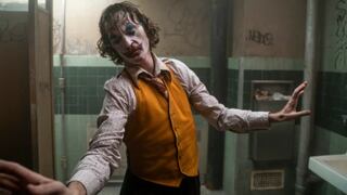 “Joker”: Todd Phillips habló sobre escena eliminada por ser “extremadamente fuerte” | VIDEO
