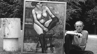 Un día como hoy: Marcel Duchamp