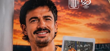 Noticias Patrocinadas