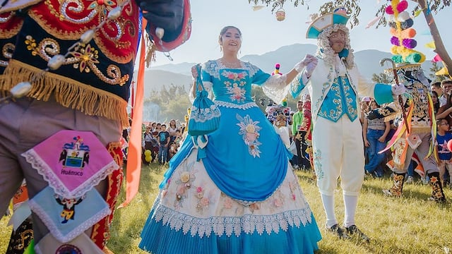 Huánuco: Festival del Jala Jala reunirá a Trébol Clan, El Tri, Bella Luz y Zaperoco