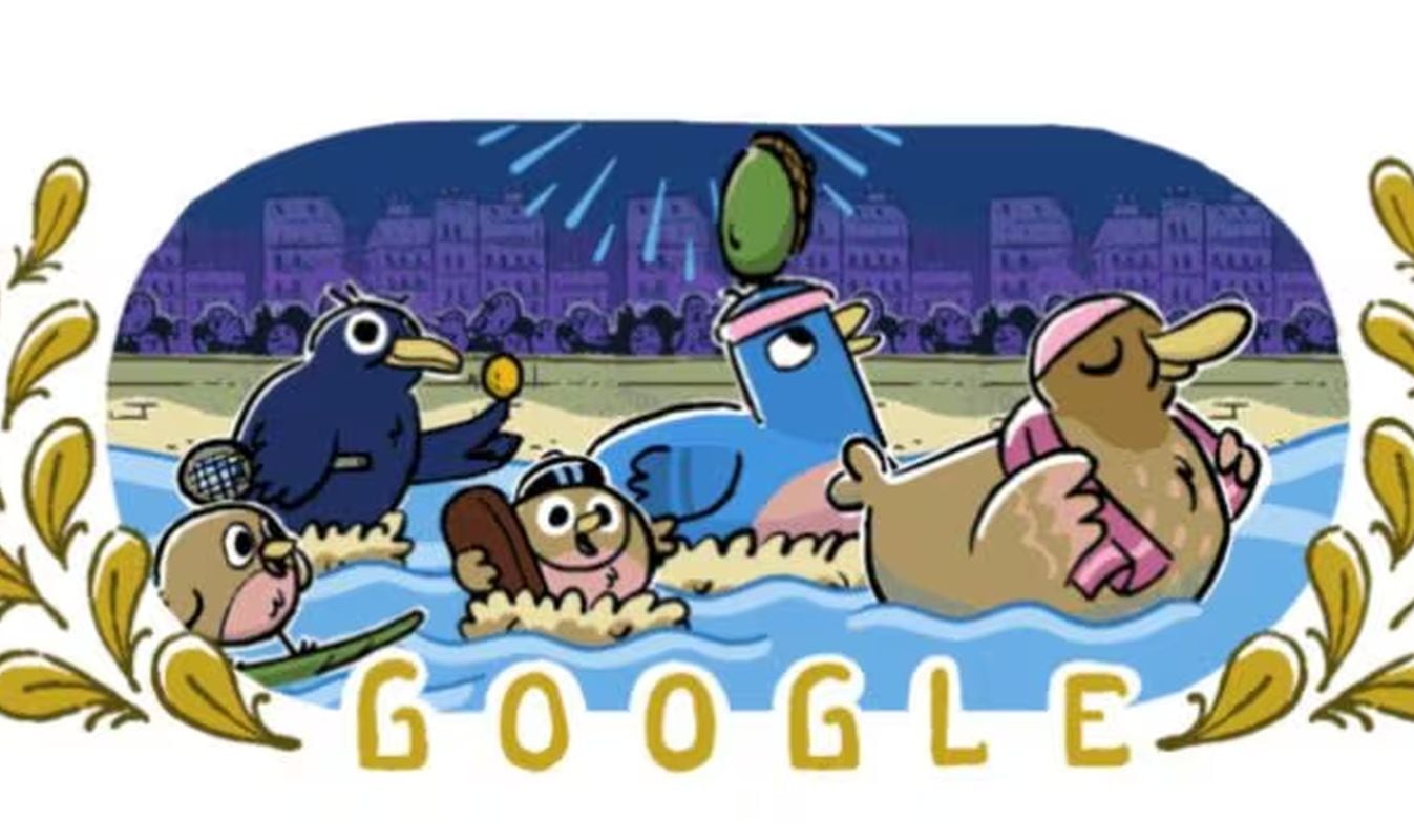 Por primera vez en la historia de los Juegos Olímpicos de Verano, la ceremonia no tendrá lugar en un estadio: se realizará en el río Sena. Foto: Google