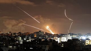 Rusia pide a la ONU convocar con urgencia al Cuarteto de Oriente Medio por ataques entre Israel y Palestina