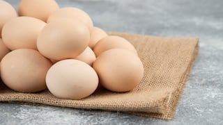 Retiran más de 1,5 millones de huevos en EE. UU. por posible contaminación con salmonela: las marcas y estados afectados