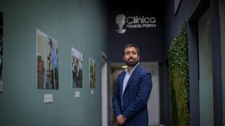 De TikTok a la historia digital: el plan con el que la clínica Ricardo Palma busca atraer a nuevos pacientes