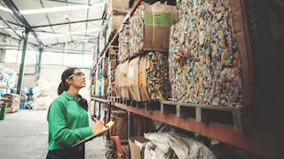 Tetra Pak busca llegar a una tasa de reciclaje del 25% al 2025: ¿Qué estrategia viene aplicando para la sostenibilidad?