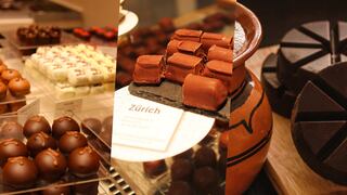 Día Mundial del Chocolate: Los mejores destinos para probar esta delicia