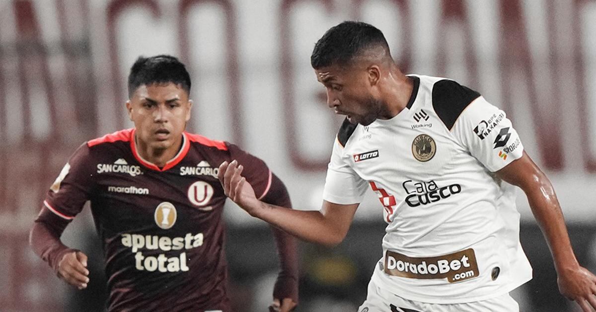 Iván Colman se mostró confiado en hacer un buen partido ante Alianza Lima. (Foto: difusión)
