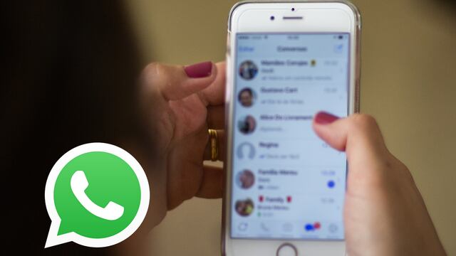 WhatsApp silenciará automáticamente los grupos de más de 256 participantes