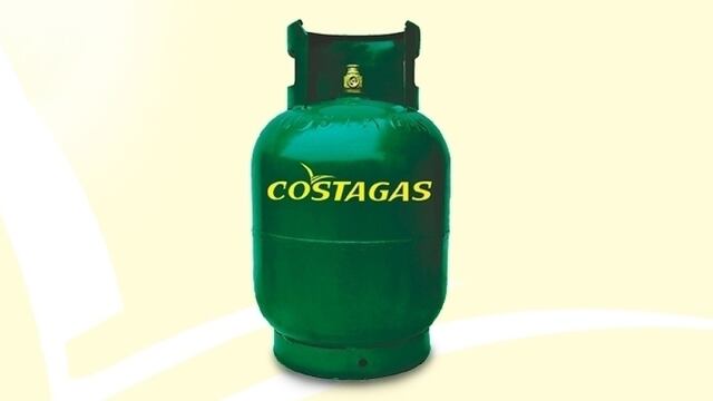 Adquiere balones de gas con hasta el 10% de descuento en Costagas