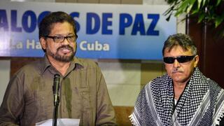 Colombia: Disidentes y exlíderes de las FARC estarían formando nueva guerrilla
