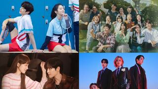 13 dramas coreanos que no puedes perderte en abril: Our Blues, Love All Play, Sh**ting Stars, Tomorrow y más