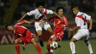 Perú vuelve a ser sede del Mundial Sub 17: cinco hechos insólitos que hicieron inolvidable la edición del 2005