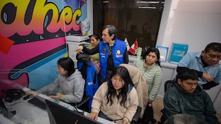 Becatón de Beca 18: conoce los puntos para inscribirte al Examen Nacional de Preselección