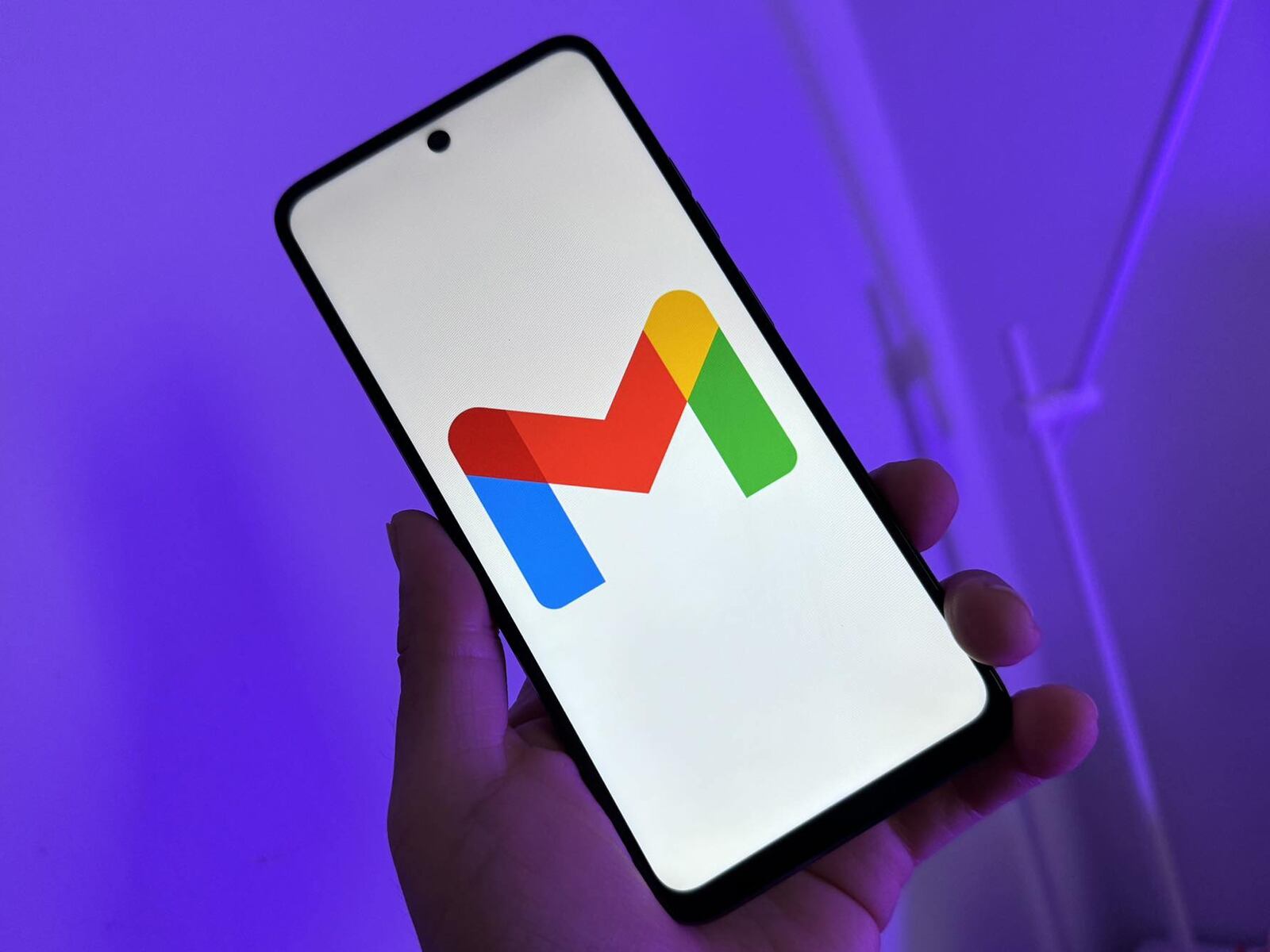 GMAIL | No te quedes sin hacer estos pasos o te pueden hackear. (Foto: MAG - Rommel Yupanqui)